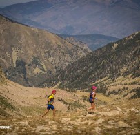 UPESport a la Marrana SkyRace