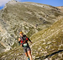 UPESport a l’Ultra Ulldeter 2014