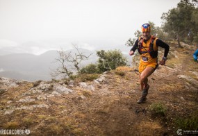 Trail Rocacorba 2016